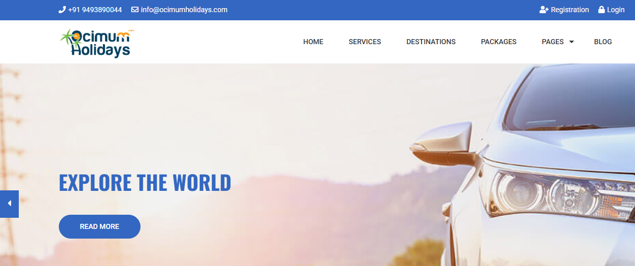 travel-portal